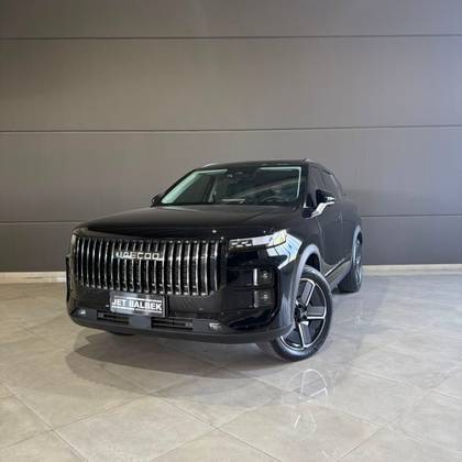 JAECOO 7 1.5 TGDI PHEV PRESTIGE DHT JAECOO 7 1.5 TGDI PHEV PRESTIGE DHT